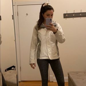 The North Face Fall Jacket